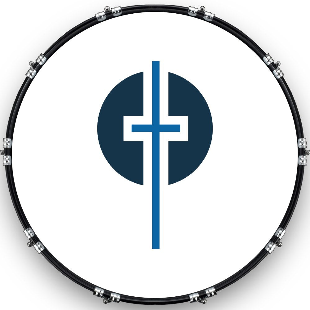 Custom Drumhead — 20" · 63A22A