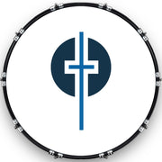 Custom Drumhead — 20