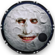 Custom Drumhead — 22