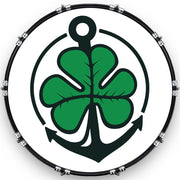 Custom Drumhead — 22