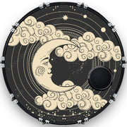 Custom Drumhead — 22