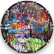 Custom Drumhead — 22