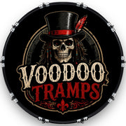 Custom Drumhead — 20