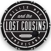 Custom Drumhead — 20