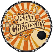 Custom Drumhead — 22