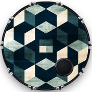 Custom Drumhead — 22