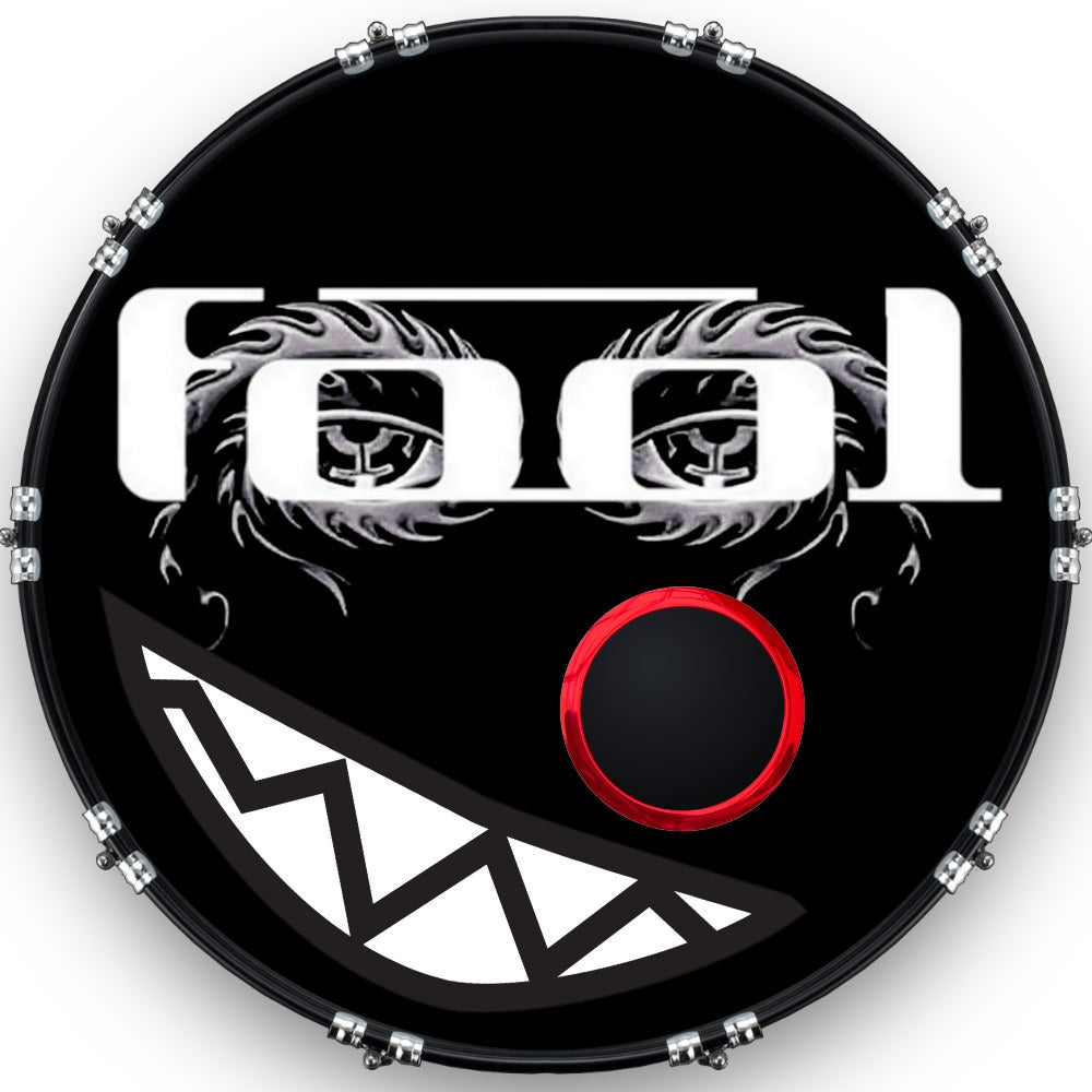 Custom Drumhead — 20" · B3325A