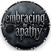Custom Drumhead — 22