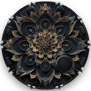 Custom Drumhead — 22