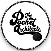 Custom Drumhead — 22