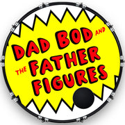 Custom Drumhead — 24