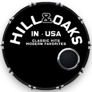 Custom Drumhead — 18