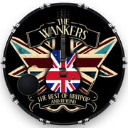 Custom Drumhead — 24