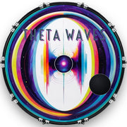 Custom Drumhead — 22