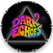 Custom Drumhead — 22