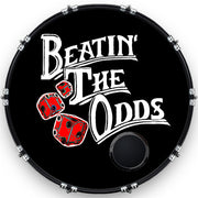 Custom Drumhead — 22