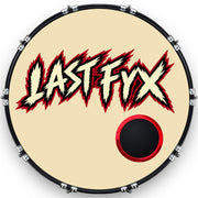 Custom Drumhead — 22