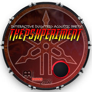 Custom Drumhead — 22