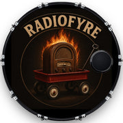 Custom Drumhead — 24