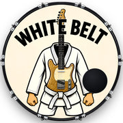 Custom Drumhead — 16