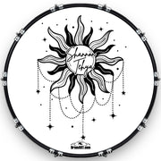 Custom Drumhead — 22