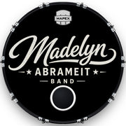 Custom Drumhead — 22