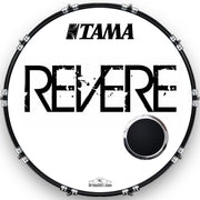 Custom Drumhead — 24