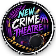 Custom Drumhead — 18