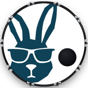 Custom Drumhead — 18