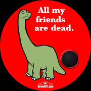 Custom Drumhead — 22