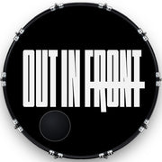 Custom Drumhead — 22