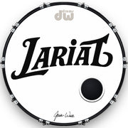 Custom Drumhead — 22