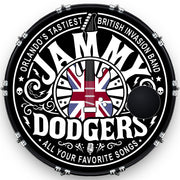 Custom Drumhead — 22