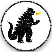 Custom Drumhead — 16