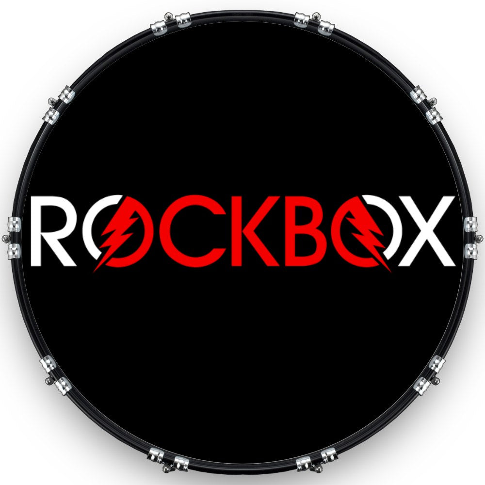 Custom Drumhead — 18" · EC1552