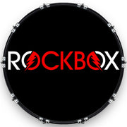 Custom Drumhead — 18