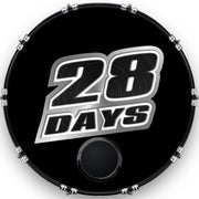 Custom Drumhead — 20