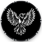 Custom Drumhead — 22