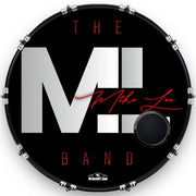 Custom Drumhead — 28