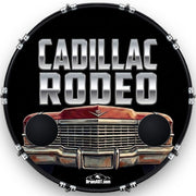 Custom Drumhead — 22