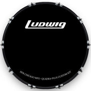 Custom Drumhead — 24