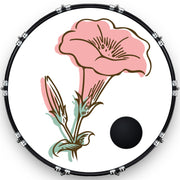 Custom Drumhead — 20