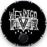 Custom Drumhead — 22