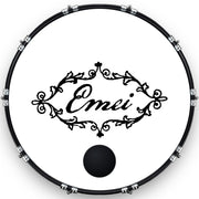 Custom Drumhead — 22