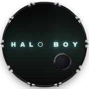 Custom Drumhead — 22