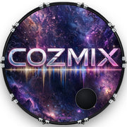 Custom Drumhead — 22