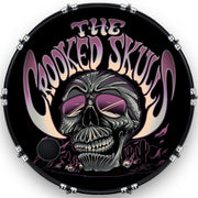 Custom Drumhead — 24