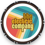 Custom Drumhead — 20