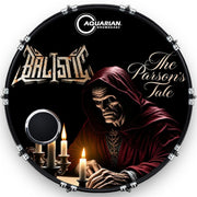 Custom Drumhead — 24