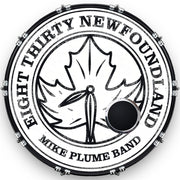 Custom Drumhead — 22